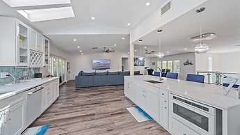 Almost Heaven 5 Bedroom Home by RedAwning