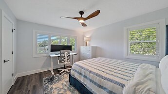 Almost Heaven 5 Bedroom Home by RedAwning