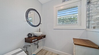 Almost Heaven 5 Bedroom Home by RedAwning