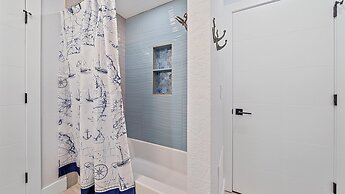 Almost Heaven 5 Bedroom Home by RedAwning