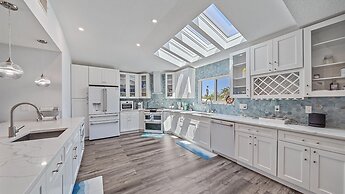 Almost Heaven 5 Bedroom Home by RedAwning