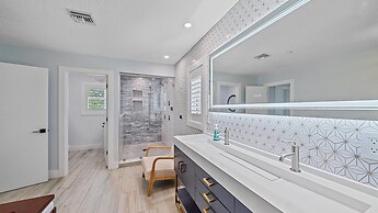 Almost Heaven 5 Bedroom Home by RedAwning