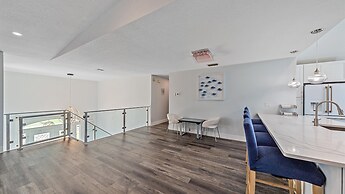 Almost Heaven 5 Bedroom Home by RedAwning