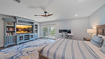 Almost Heaven 5 Bedroom Home by RedAwning