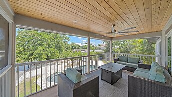 Almost Heaven 5 Bedroom Home by RedAwning