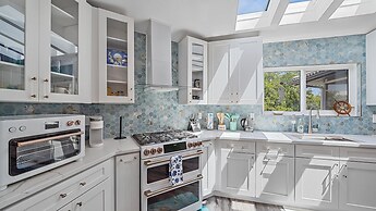 Almost Heaven 5 Bedroom Home by RedAwning