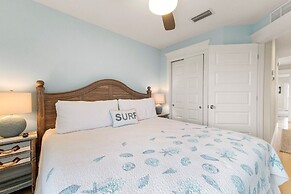 Seaside Haven 4 Bedroom Home by RedAwning