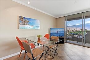 Nani Kai Hale 604 1 Bedroom Condo