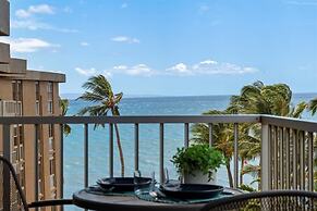 Nani Kai Hale 604 1 Bedroom Condo