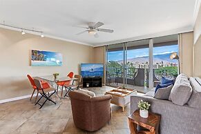 Nani Kai Hale 604 1 Bedroom Condo