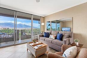 Nani Kai Hale 604 1 Bedroom Condo