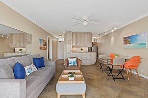 Nani Kai Hale 604 1 Bedroom Condo