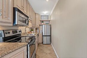 Nani Kai Hale 604 1 Bedroom Condo