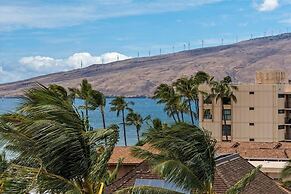 Nani Kai Hale 604 1 Bedroom Condo