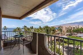 Nani Kai Hale 604 1 Bedroom Condo