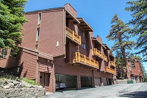 Mammoth Ski & Racquet Club #118 2 Bedroom Condo by RedAwning