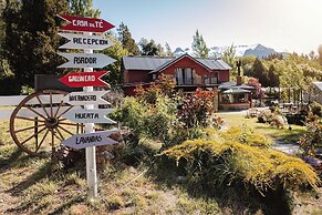 Equs Posada de Campo