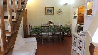 Antica Fonte Residenza di Siena