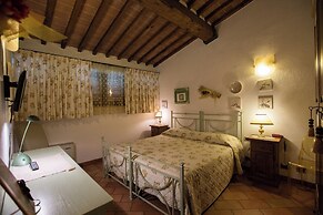 Antica Fonte Residenza di Siena