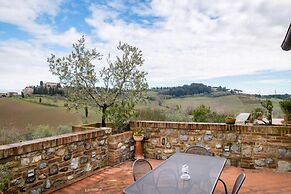 Antica Fonte Residenza di Siena