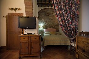 Antica Fonte Residenza di Siena