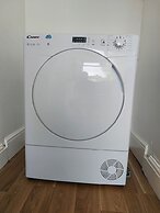 Birmingham Blissful Retreat With 3 Bedrooms