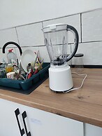 Birmingham Blissful Retreat With 3 Bedrooms