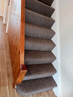 Birmingham Blissful Retreat With 3 Bedrooms