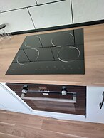 Birmingham Blissful Retreat With 3 Bedrooms