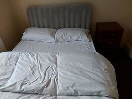 Birmingham Blissful Retreat With 3 Bedrooms