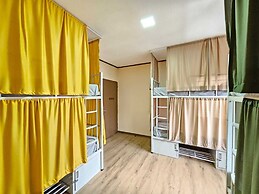 Hostel La Cali Inn