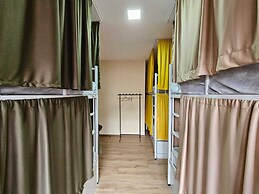 Hostel La Cali Inn