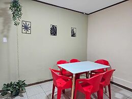 Hostel La Cali Inn