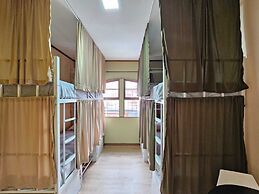 Hostel La Cali Inn