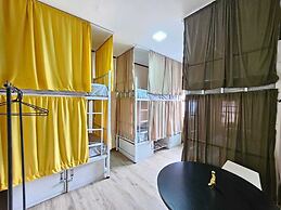 Hostel La Cali Inn