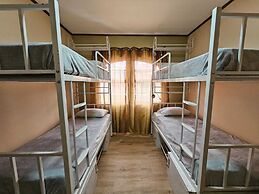 Hostel La Cali Inn