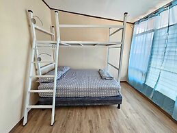 Hostel La Cali Inn