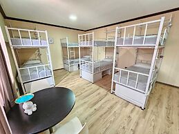 Hostel La Cali Inn
