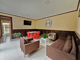 Hostel La Cali Inn