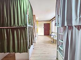 Hostel La Cali Inn