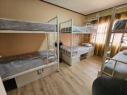 Hostel La Cali Inn