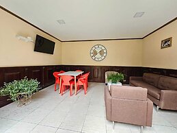 Hostel La Cali Inn