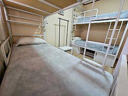 Hostel La Cali Inn