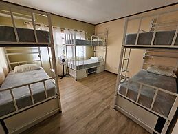 Hostel La Cali Inn