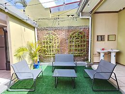 Hostel La Cali Inn