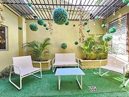 Hostel La Cali Inn