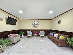 Hostel La Cali Inn