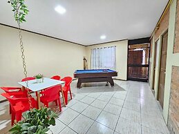 Hostel La Cali Inn