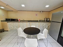 Hostel La Cali Inn