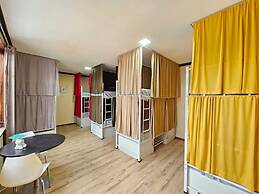 Hostel La Cali Inn